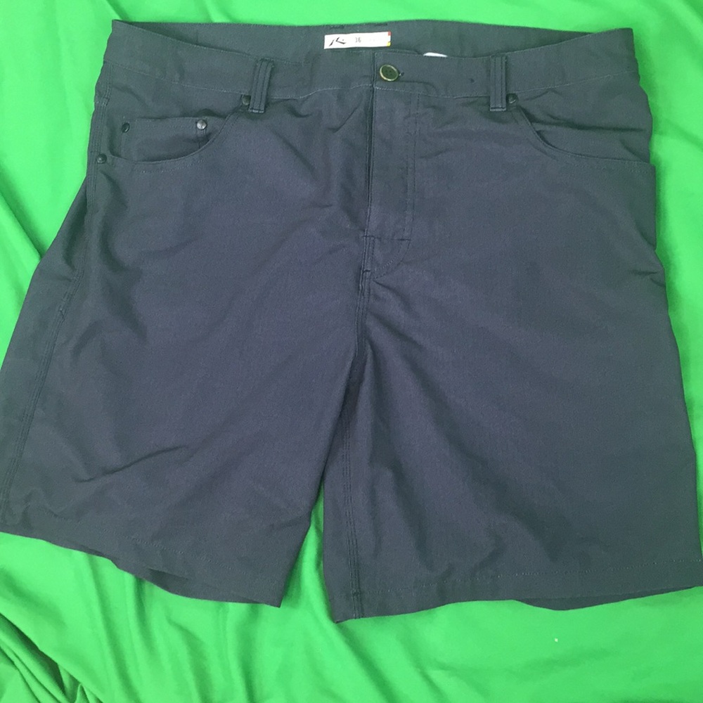 Rusty Surfboard Boadshorts